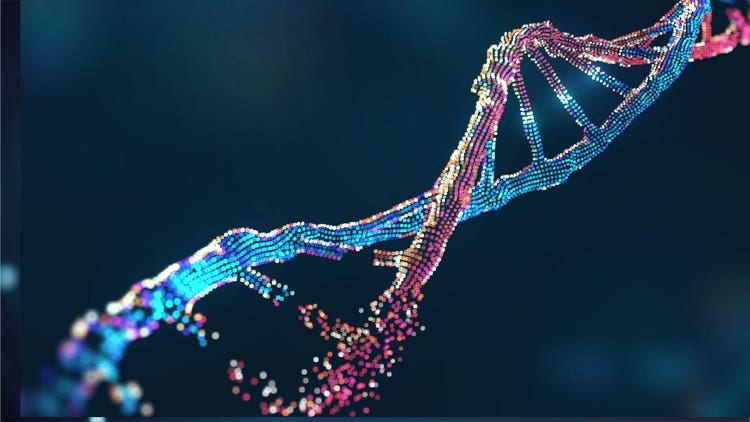 CRISPR-Cas9 Gene Editing