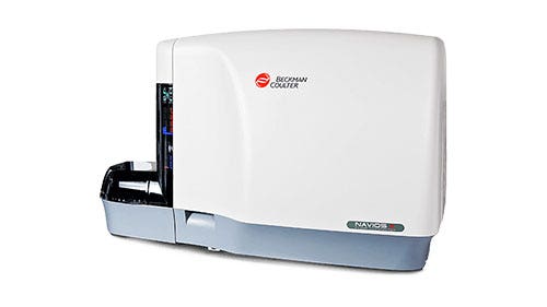 Navios EX Flow Cytometers