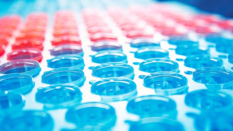 Enzyme-Linked Immunosorbent Assay (ELISA)