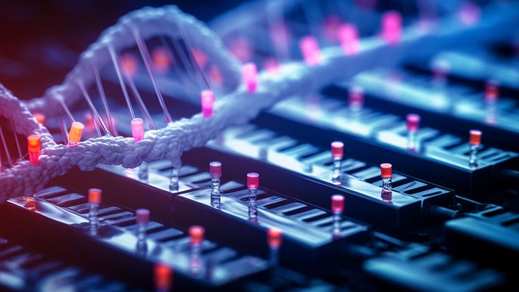 High Throughput (HTP) Screening