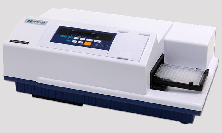 SpectraMax® M Series Multi-Mode Microplate Readers