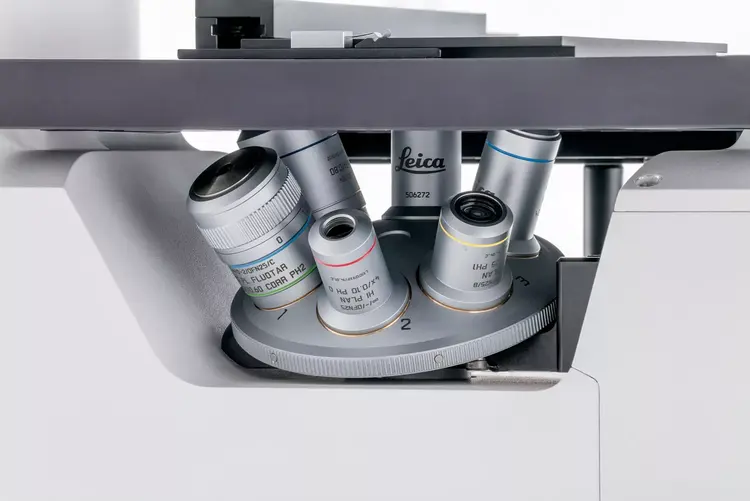 Mateo FL for Fluorescence Cell Culture Core Package