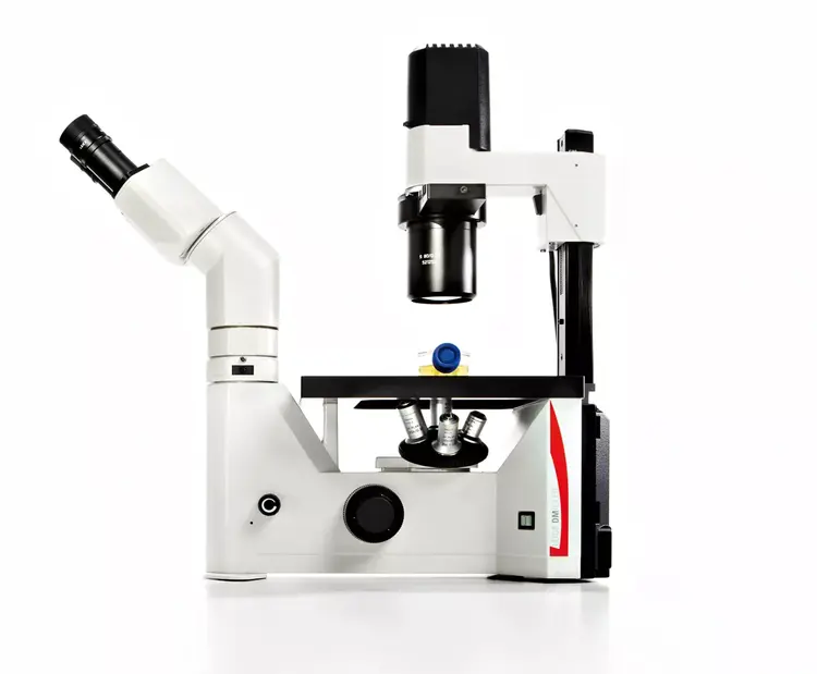 Leica Microsystems Dm Il Led 1