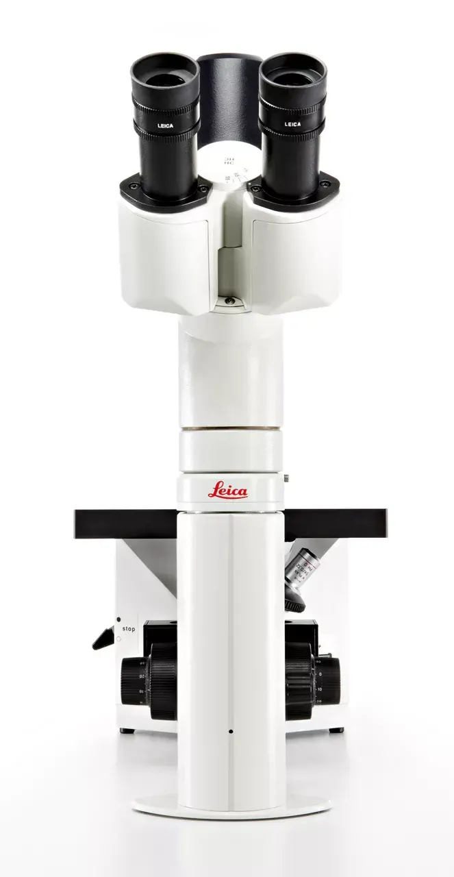 Leica Microsystems Dm Il Led 2