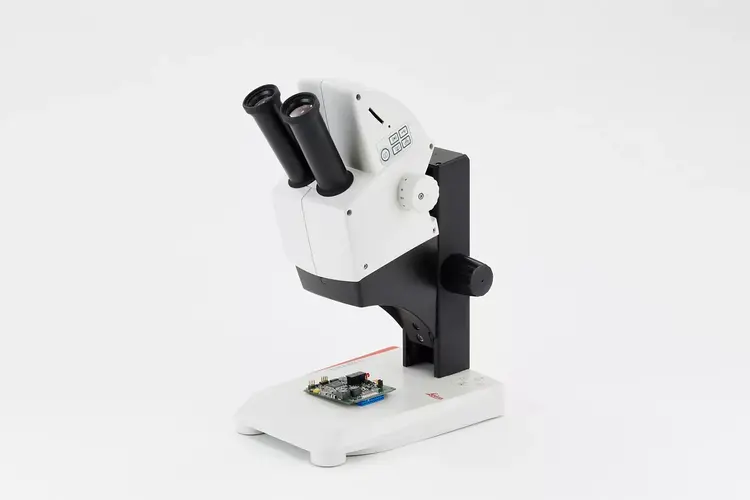 Leica Microsystems Ez4 W Hero