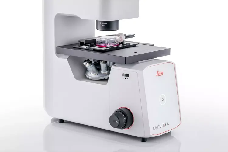 Mateo FL for Fluorescence Cell Culture Core Package