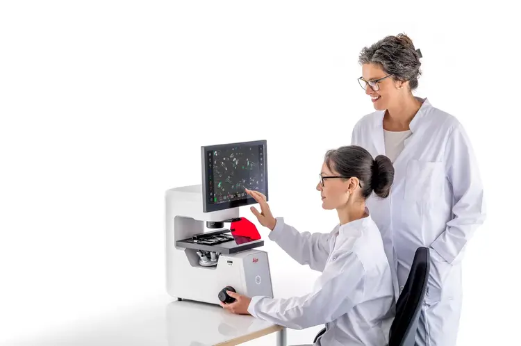 Mateo FL for Fluorescence Cell Culture Core Package