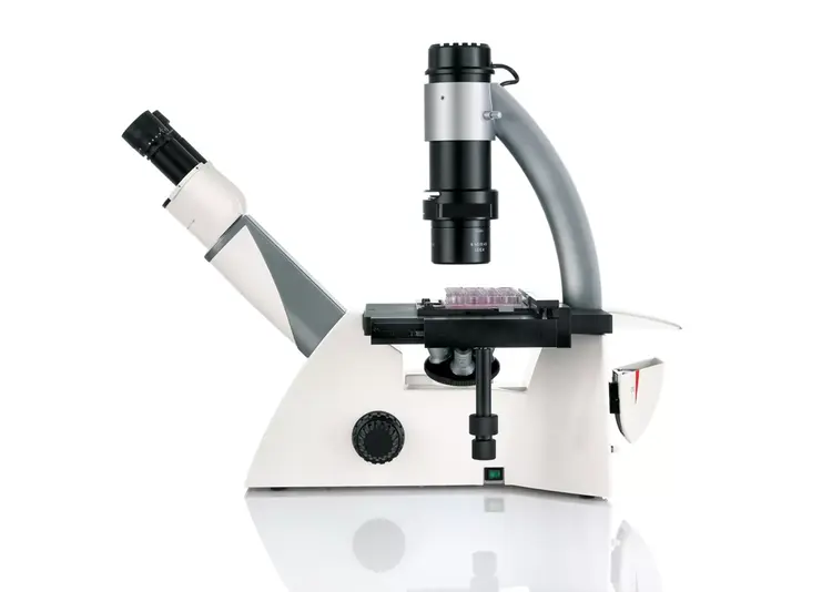 Leica Microsystems Dmi1 Image25