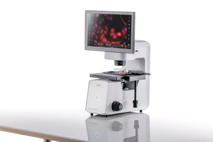 Mateo FL for Fluorescence Cell Culture Core Package