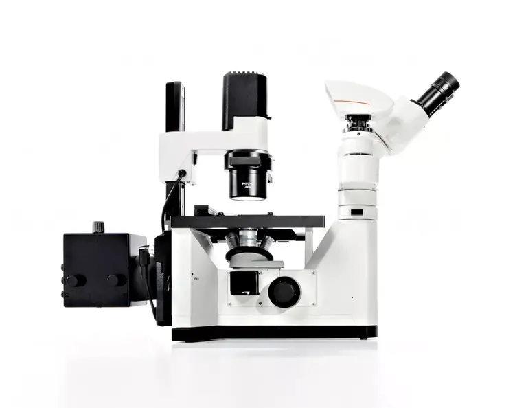 Leica Microsystems Dm Il Led Image5