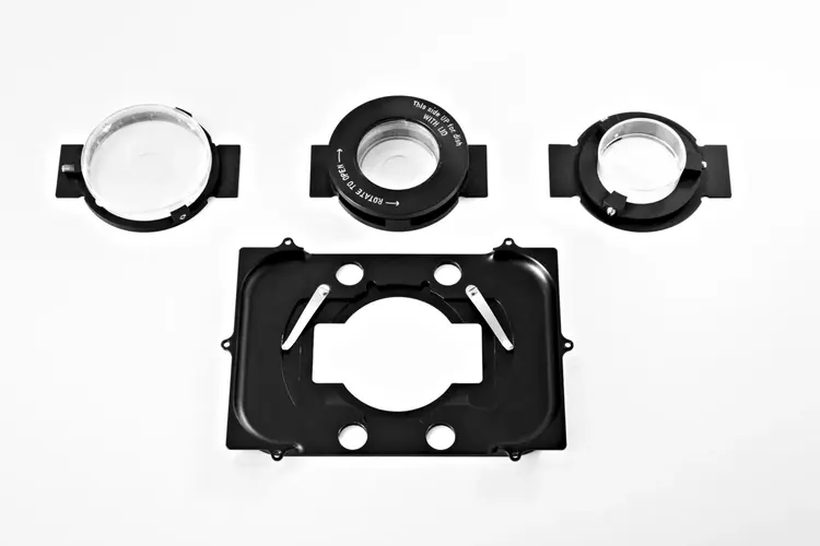Leica Microsystems Dm Il Led Image36