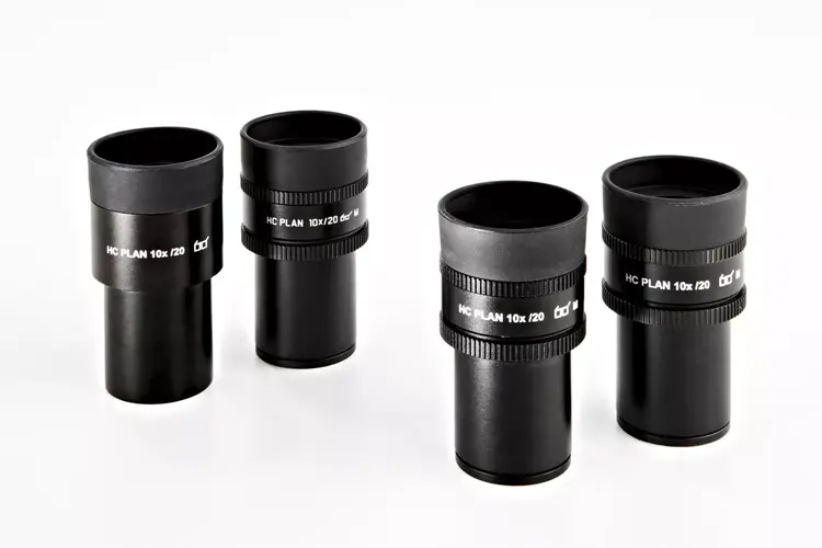 Leica Microsystems Dm Il Led Image28