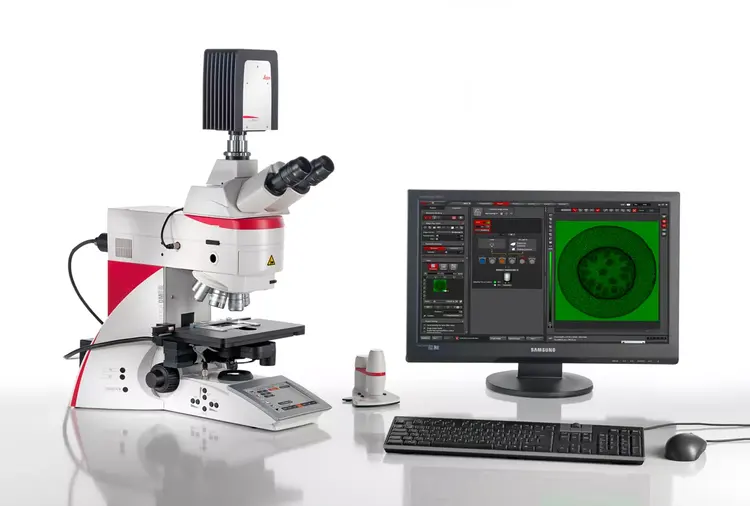 Leica Microsystems Dm6 B Image2
