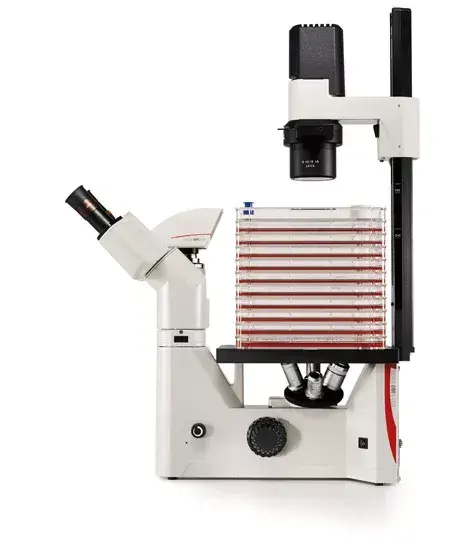 Leica Microsystems Dm Il Led Cellfactory Product Image4