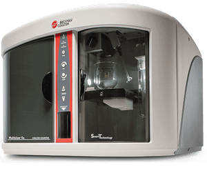 Multisizer 4e Coulter Counter