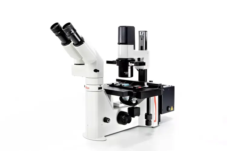 Leica Microsystems Dm Il Led Image6