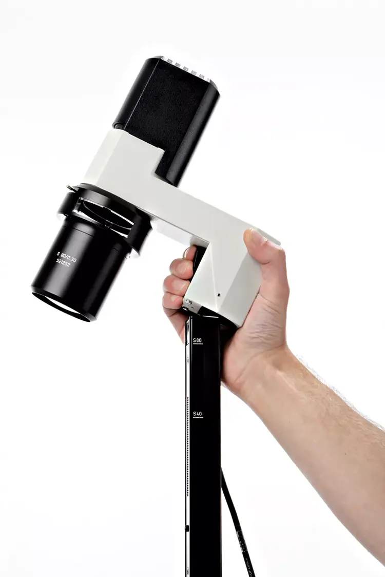 Leica Microsystems Dm Il Led Image8