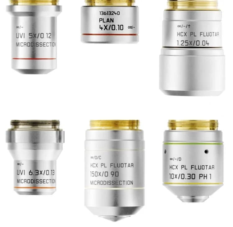 Leica Optics Lmd_13