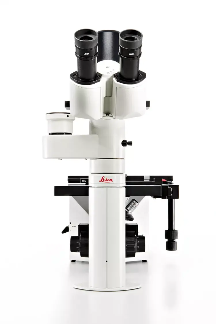 Leica Microsystems Dm Il Led Image19