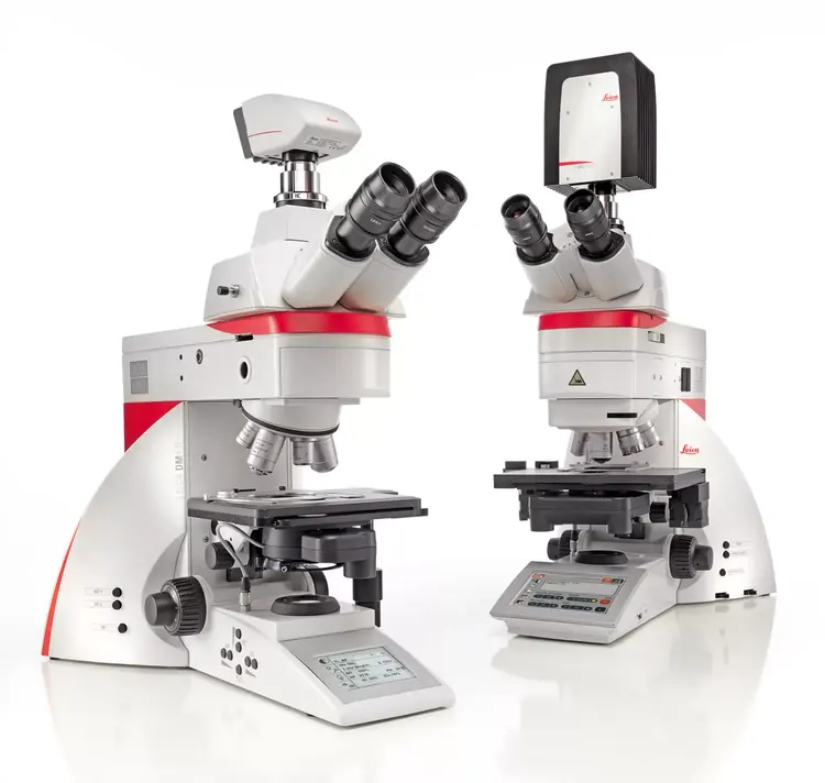 Leica Microsystems Dm6 B Image4