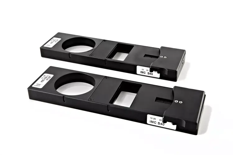 Leica Microsystems Dm Il Led Image32