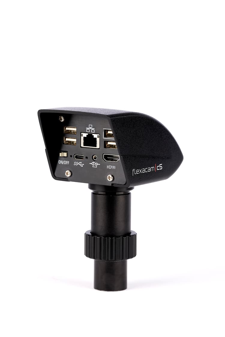 Flexacam C5 Right