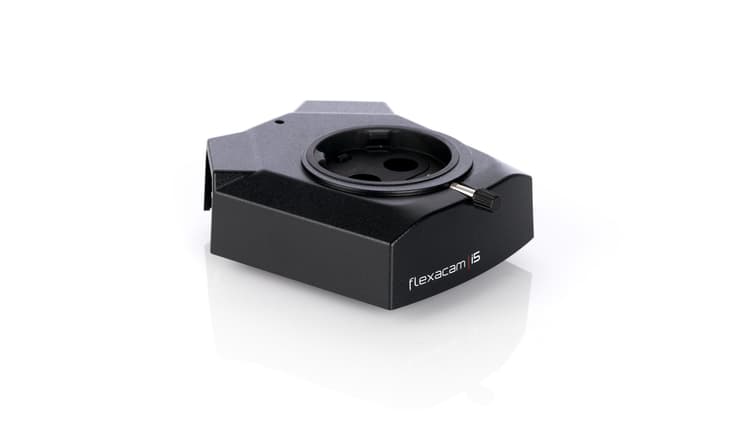 Flexacam I5 Stereo Front