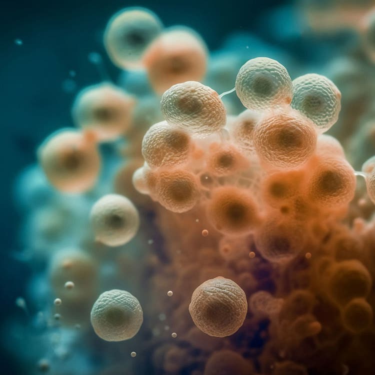 Human-Relevant Models​ and Spatial Profi﻿ling​