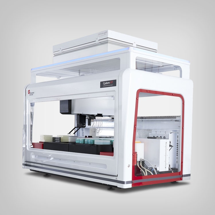 Cydem VT Automated Clone Screening System